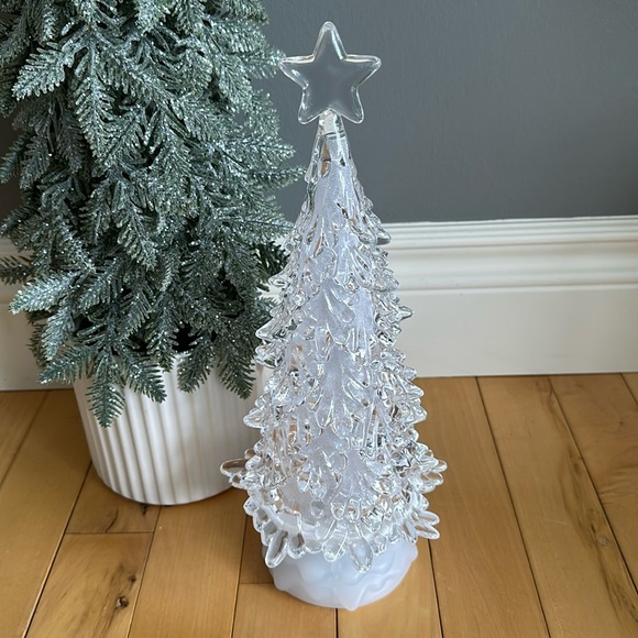 🌲Oscillating Color Changing Tree - Picture 1 of 4